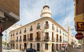Hotel La Marsellesa